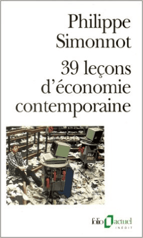 uberisation - économie