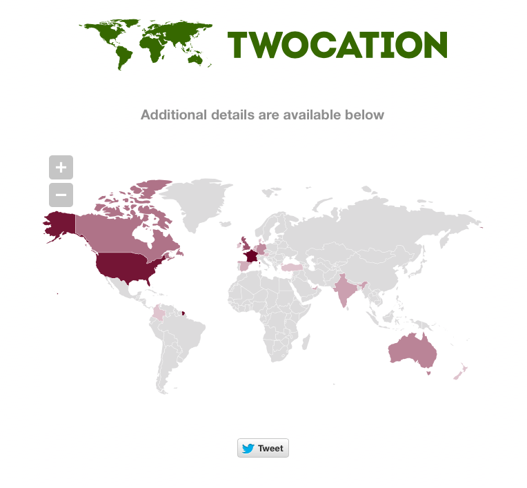 www.twocation.com