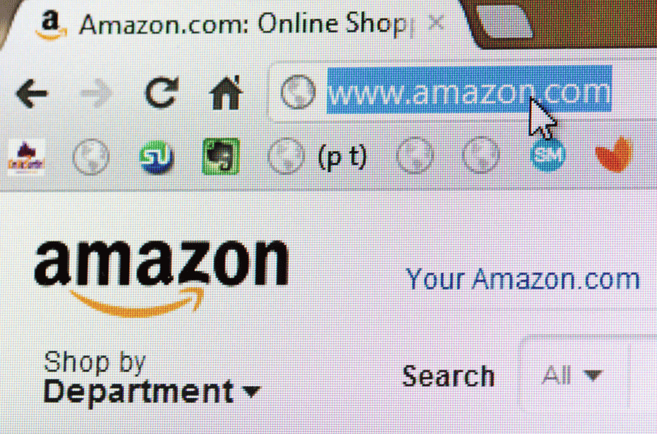 Amazon est connu pour ses livres mais fait de l'argent avec le B2B et AWS (Amazon Web Services)