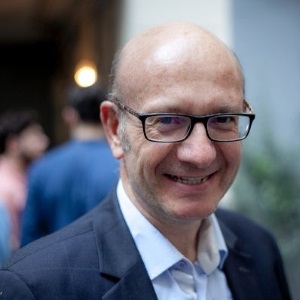 Yann Gourvennec - Visionary Marketing