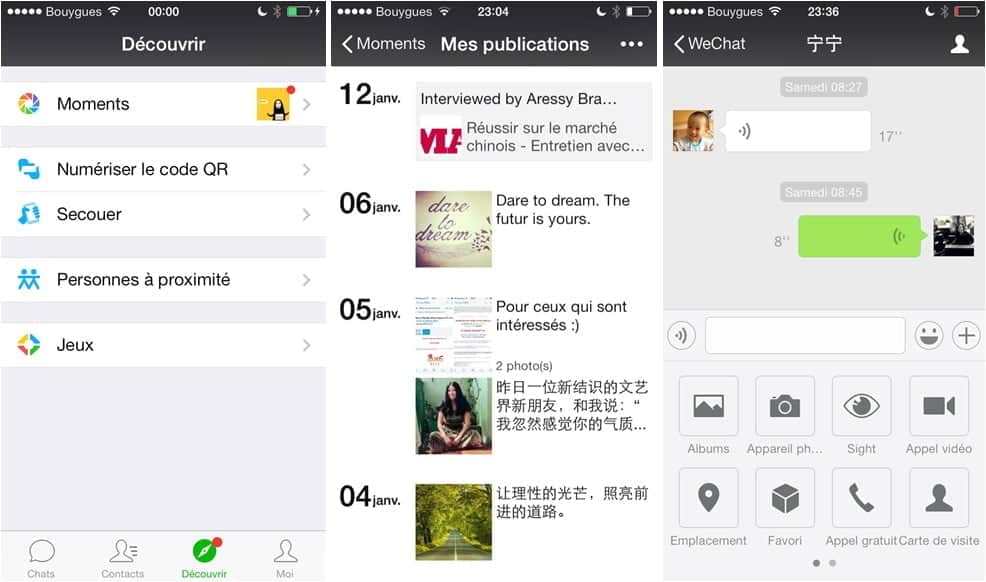 WeChat