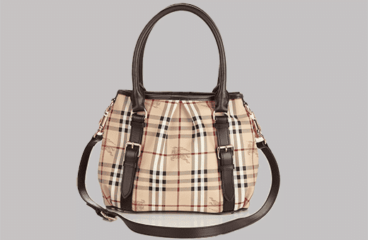 Online sales, fashion retail and digital: The Burberry case