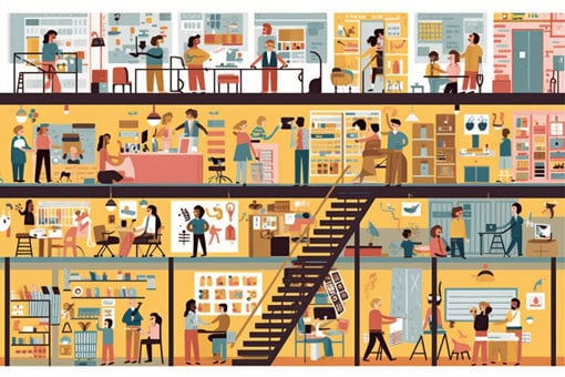 Travail collaboratif 12