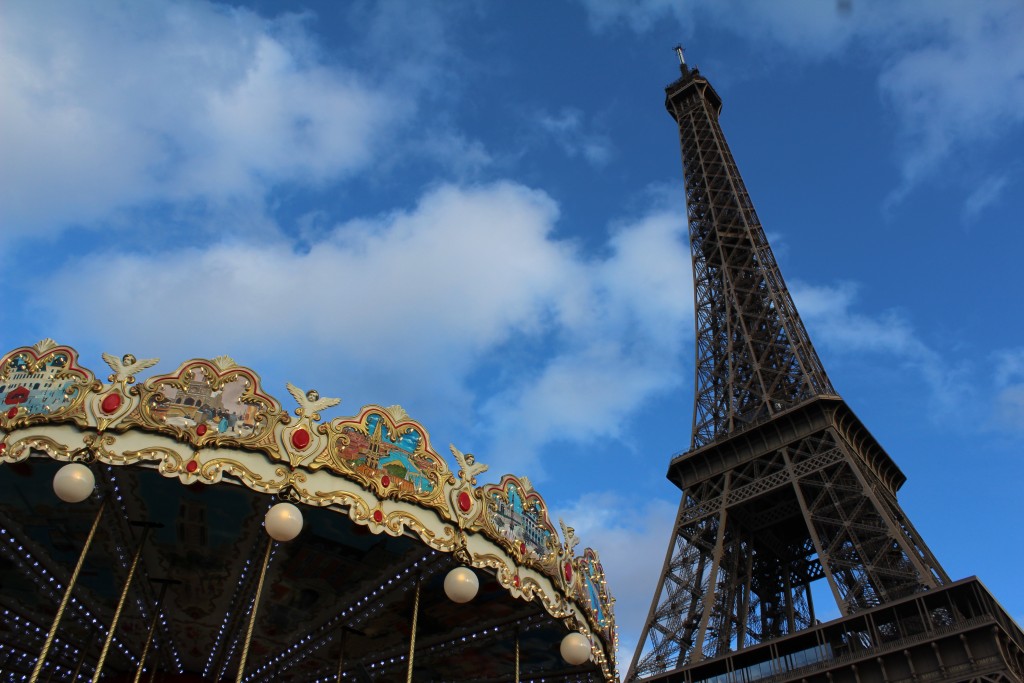 Today's traveller shares pictures and recommendations of the best places they visited.
