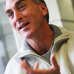 Experience utilisateur - Lee Schlenker