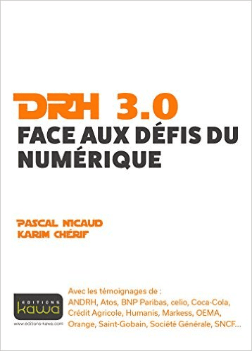 DRH face au numérique