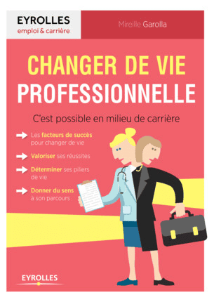 vie professionnelle