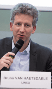 Bruno Van Haetsdaele