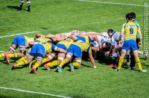 Avec Ibbü, comme au Rugby, c’est le groupe qui permet de gagner