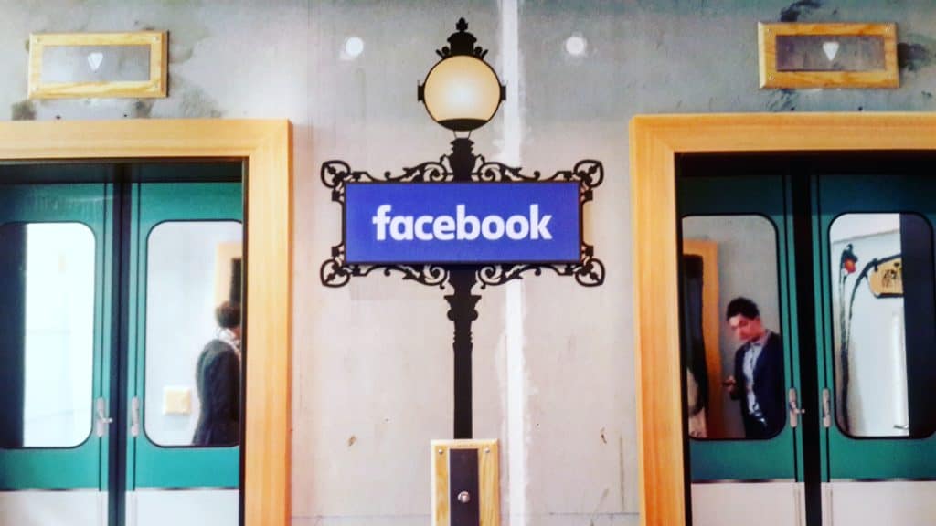 Facebook