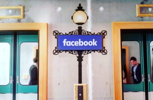 4 suggested business models for Facebook to monetise its platform