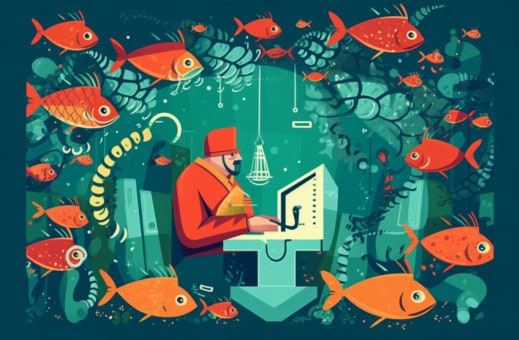 Phishing