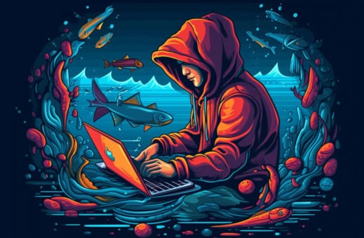 Companies increasingly targeted by phishing