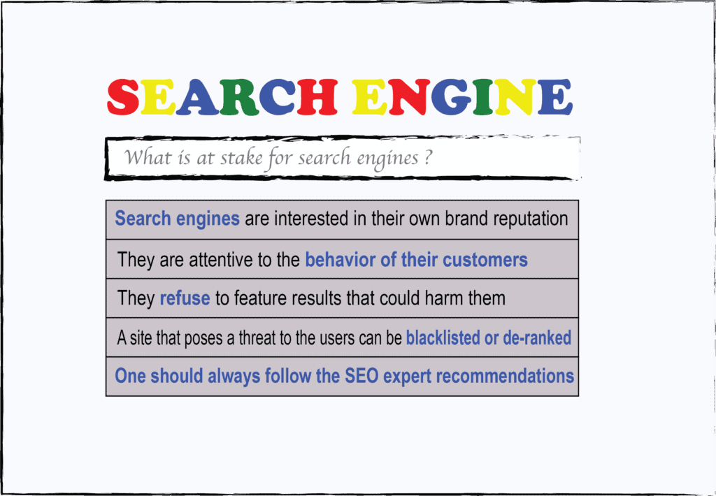 search engine