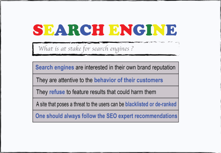 search engine