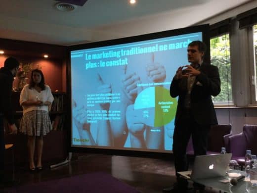 Marketing de l'influence : vers la "confluence"