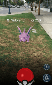 Pokémon Go