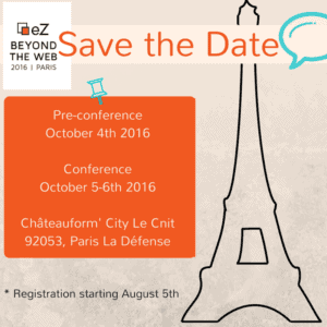 (EN)Save the Date