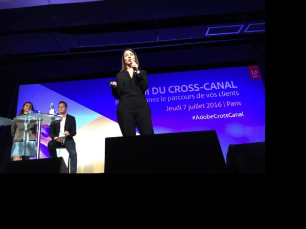 Cross Canal