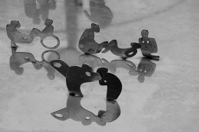 Digital transformation is not only about technical stuff, it also helps human relationships flourish