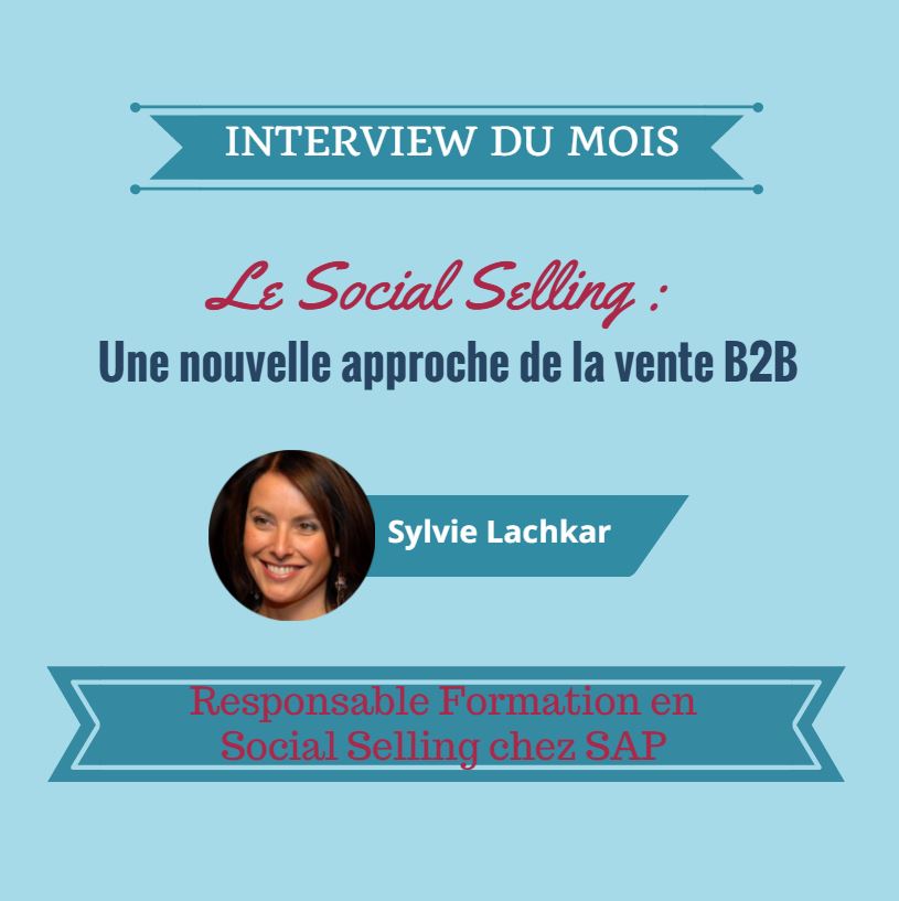 Social Selling : utiliser les réseaux sociaux pour booster vos ventes