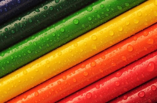 Quel est l'impact des couleurs sur le comportement des consommateurs