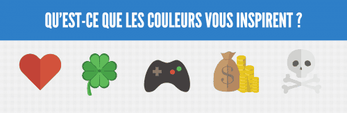 couleurs sentiments