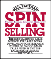 SPIN Selling