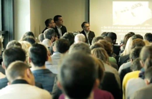 Pourquoi la transformation digitale est un faux concept