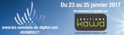Les Sommets du Digital
