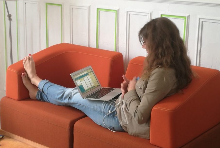 le travail flexible