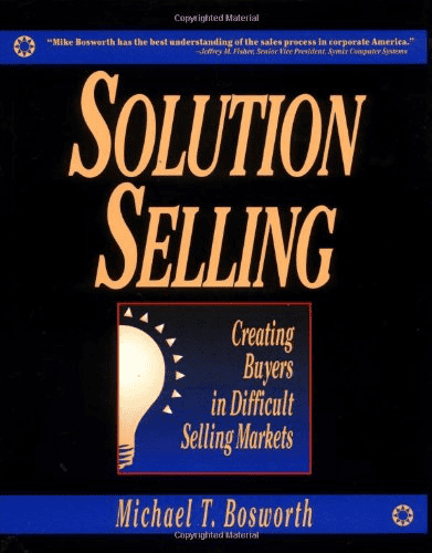 Soluition Selling