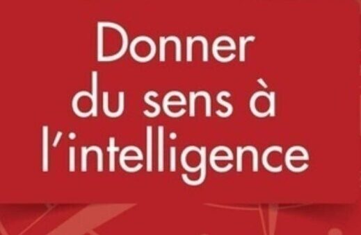 sens intelligence artificielle