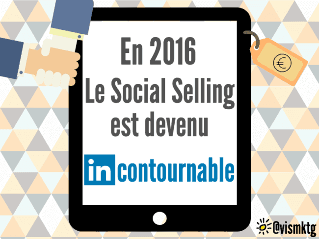 Baromètre médias sociaux Hootsuite Visionary Marketing 