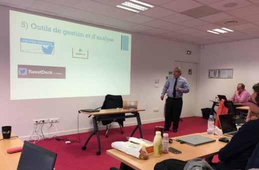 digital training