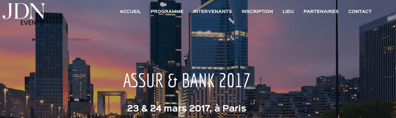 transformation digitale des assurances 