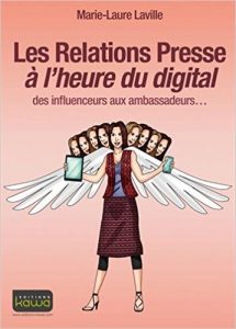 Relations presse