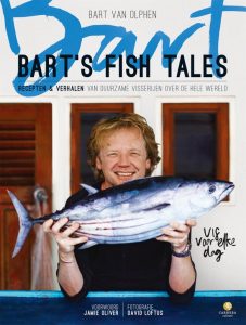 marques de contenu - Fish Tales