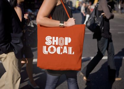 AIB prêche pour un achat local
