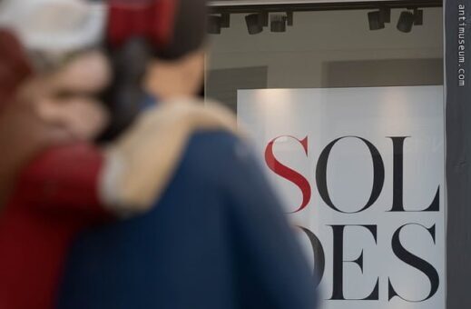 Soldes et e-commerce