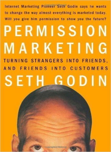 permission marketing