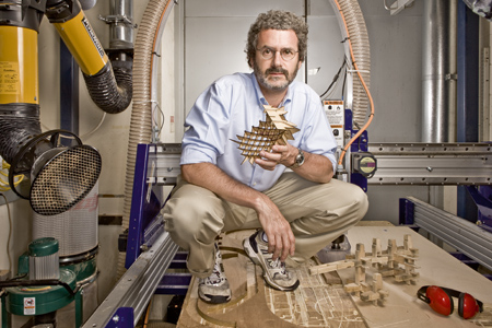 Niel Gershenfeld
