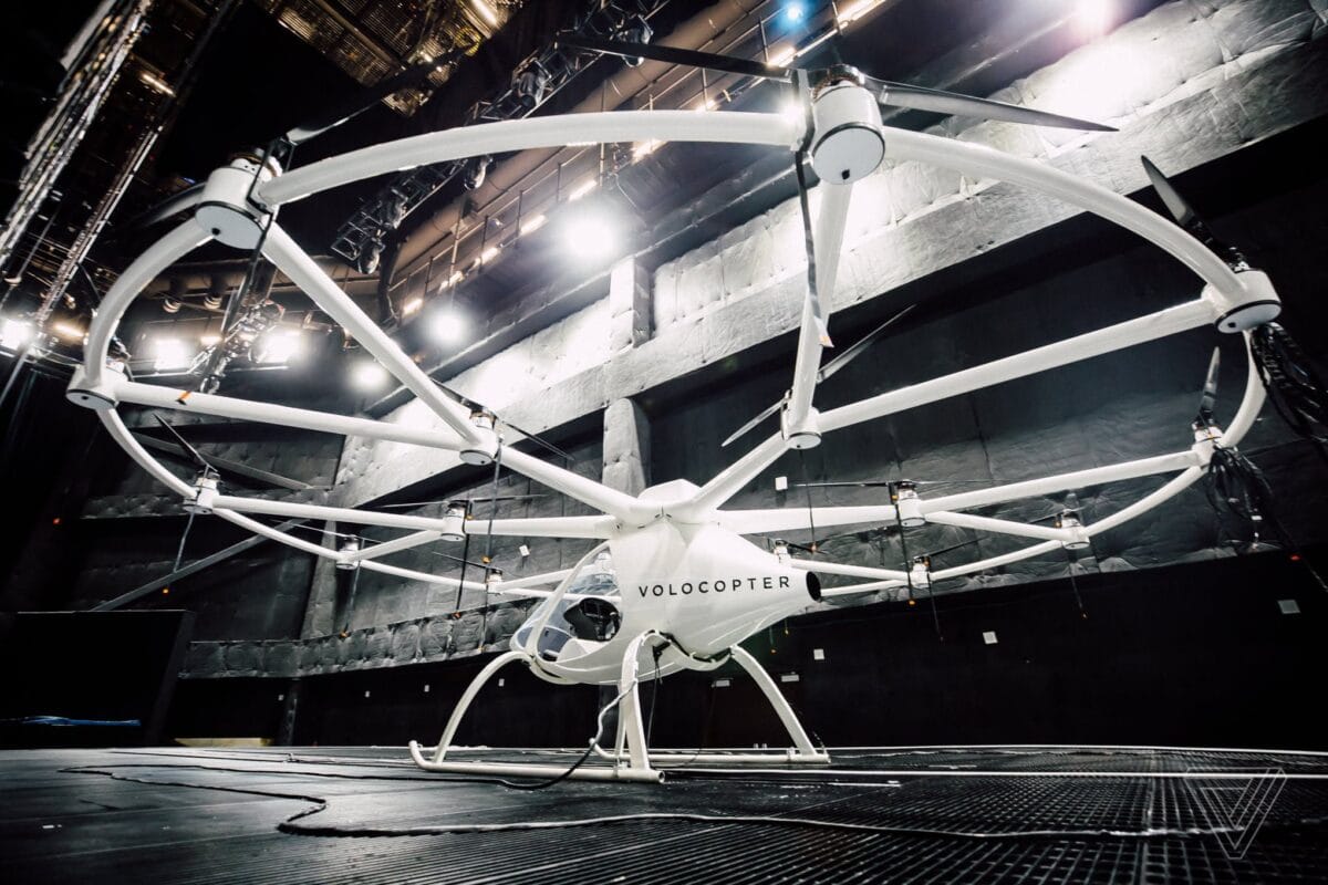Le transport du futur sous le feu des projecteurs