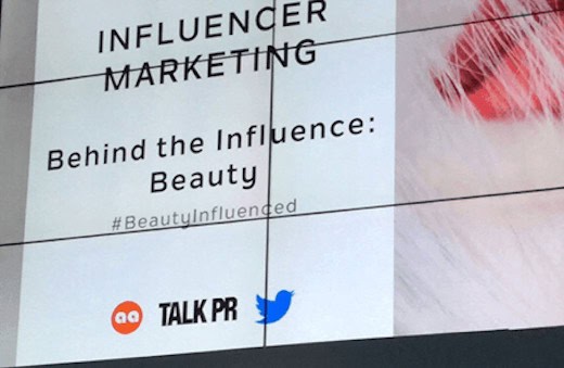 influence et transparence