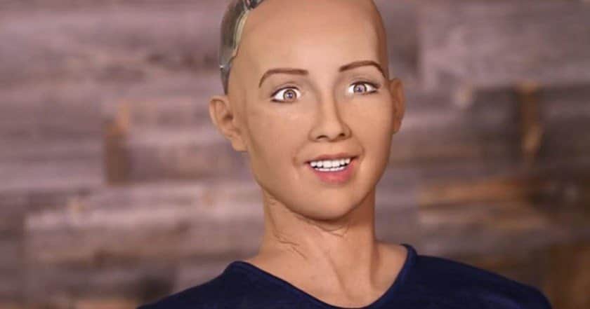robotique