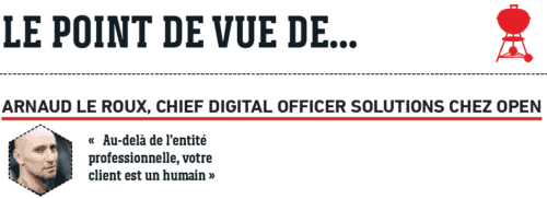 B2B : n'oubliez jamais que votre client est humain !