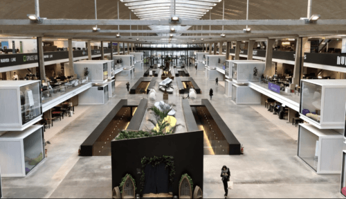 Dropcontact et son nettoyeur de base de contacts