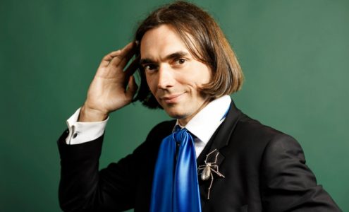 l'intelligence artificielle l'intelligence artificielle