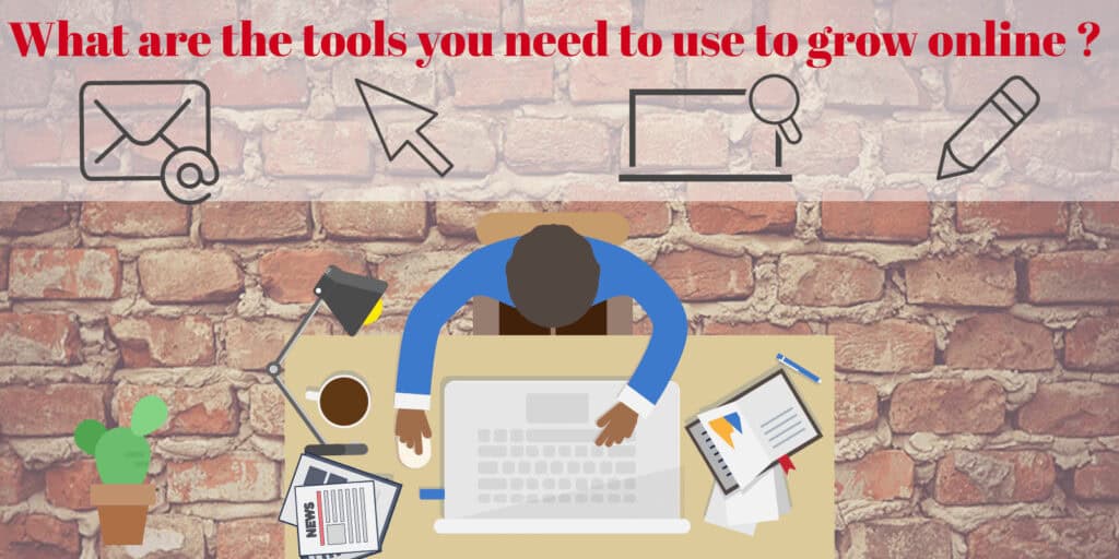 Digital tools to boost your business