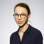 Mathilde Ferriol DPO de sa boîte